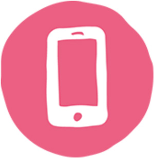 phone logo