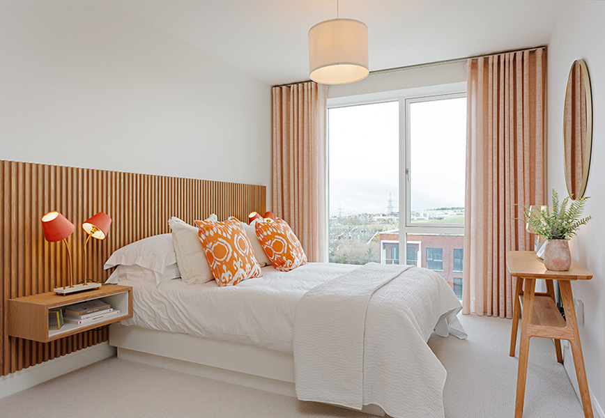 Image of apartment