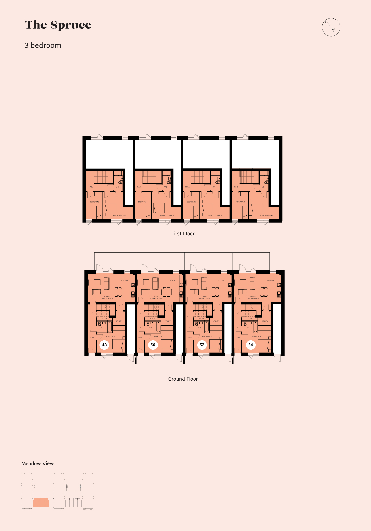 Image of Apartment Floor Plan